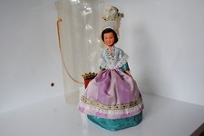 (N°11) ANCIENNE POUPEE