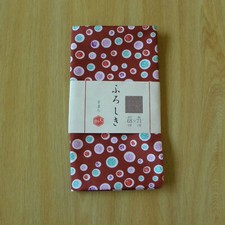 3 du même tissu d'emballage