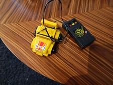 Voiture Télécommande Mini