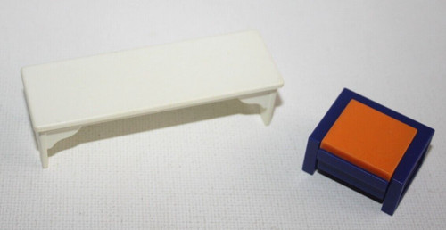Playmobil 4857 table - playmobil,