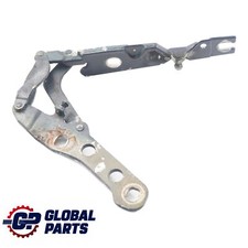 BMW E46 Charnière de capot Chapeau Orient Blau Metallic - 317