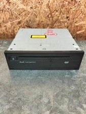 Chargeur CD AUDI A4 3 PHASE 1