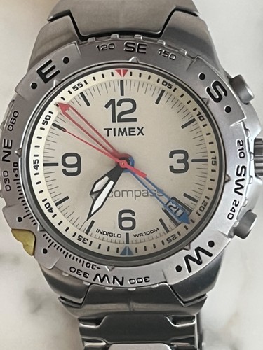 Montre timex expedition - montre,