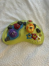 Chico Animal Toy Bar With