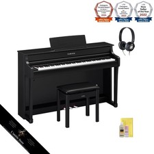 YAMAHA CLP-835B Electronic