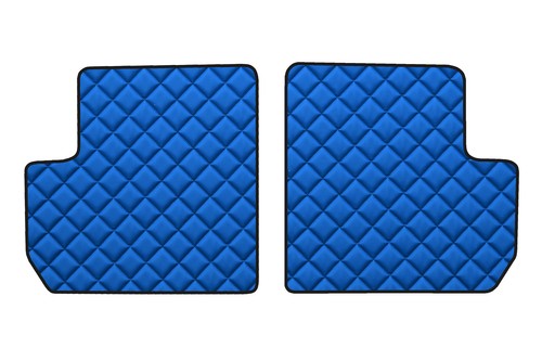 Auto tapis sol arrière - de,