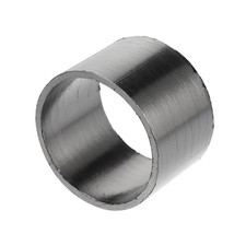 42,5 mm ID 47,5 mm OD Moto Échappement Silencieux Tuyau Joint Graphite