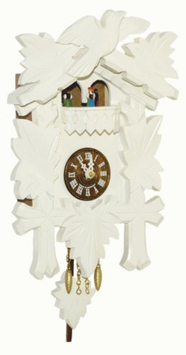 Kuckulino pendulette - kuckulino,