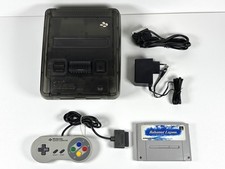 Nintendo Super Nintendo SFC