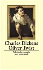 Oliver Twist (insel