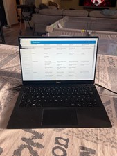 (B132) dell xps 13 7390