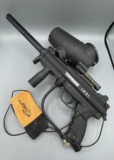 Tippmann paintball gun - a5,