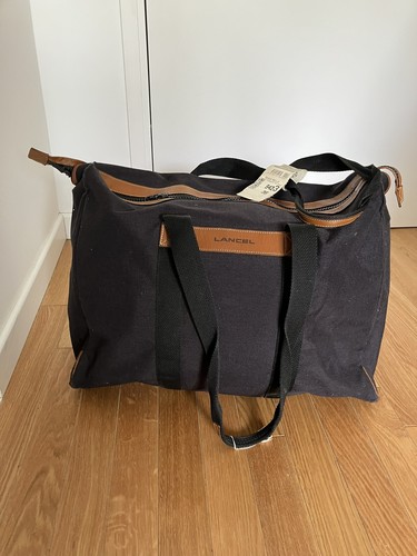 Grand sac voyage lancel - grand,