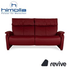 Himolla Cumuly Cuir Canapé