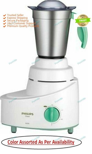 Philips 500 watts - , mélangeur