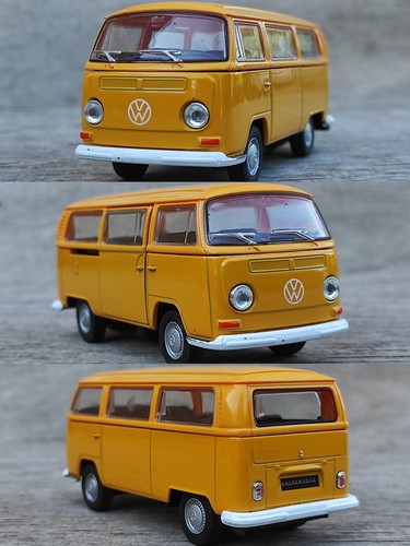 Volkswagen 1972 t2 bus - 1972,