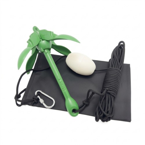 Ancre pliante pliable - pliante,