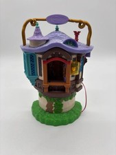 Maison Tour Raiponce Animators