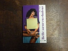 BD ADULTE - BELLE-SOEUR EN