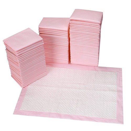 Lot matelas à langer - 80,