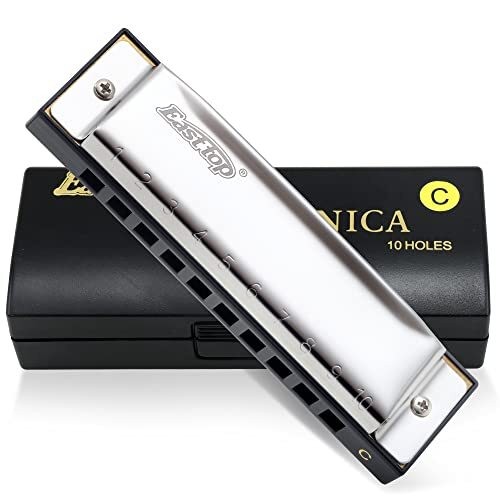East top harmonicblues - east,