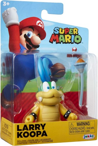 Figurine action super mario - d'action,