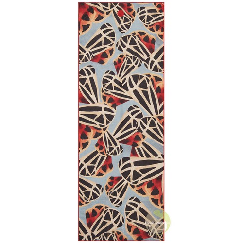 Serviette yoga yogitoes - serviette,