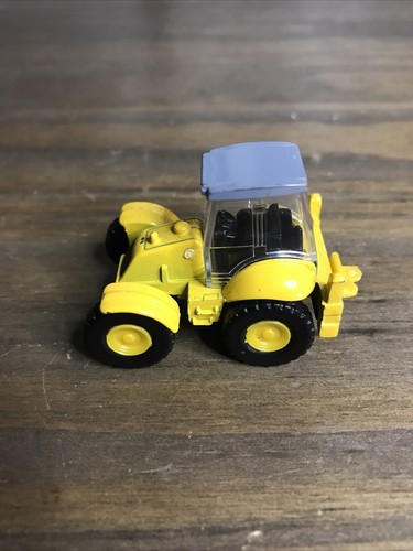 Norev tracteur new holland - tracteur,