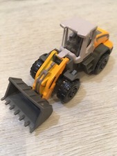 Tractopelle  Liebherr