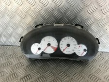 Bloc compteur - PEUGEOT 206