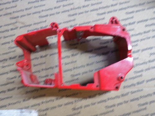 Shindaiwa chainsaw 500 - chainsaw,