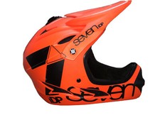 Casque DH Seven