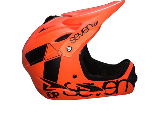 Casque seven - casque,