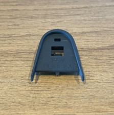 MEHANO jupe avant inférieur