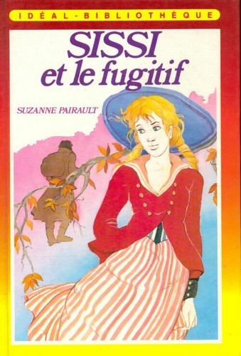Sissi fugitif suzanne - sissi,