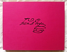 La Tauromaquia par Goya ed Club Français du Livre Art