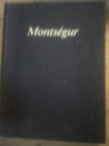 Michel roquebert montségur - roquebert,