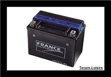 Batterie pour YAMAHA 850 TRX