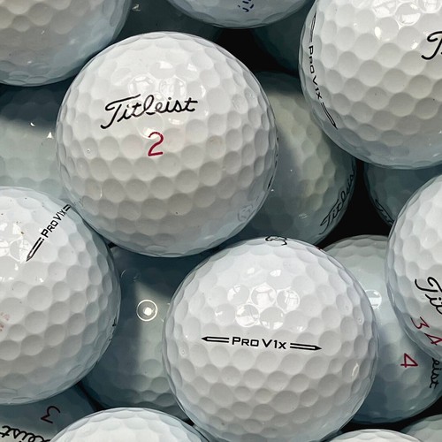 Balles golf titleist - golf,