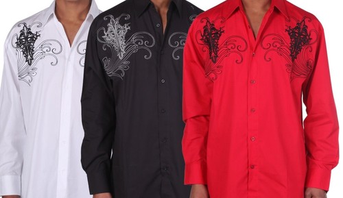 100 cotton men - 100%,