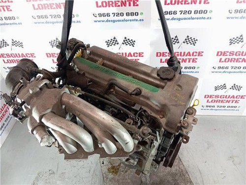 Moteur complet mazda - z5, 323