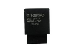 Relais de pompe à essence 6