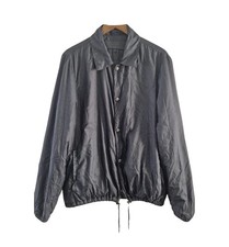 Veste Noire Chrome Hearts