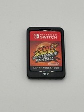 mario strikers battle league