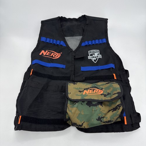 Nerf strike elite tactical - n-strike,