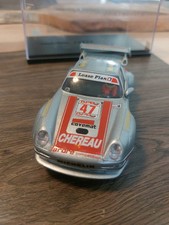 Slot SCX Porsche