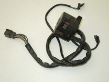 Commutateur commodo clignotant / phare HONDA VFR 750 RC24 de 1986
