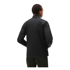 Veste d'entraîneur dickies oakport noire Dickies