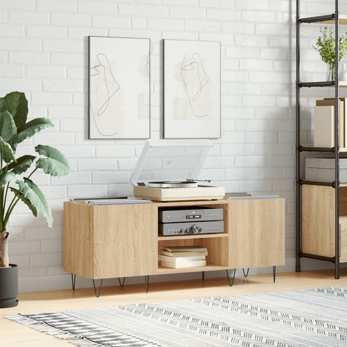 Armoire disques meuble - à, de