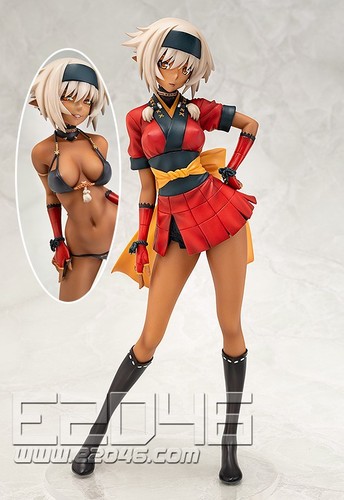 Full metal daemon muramasa - daemon,
